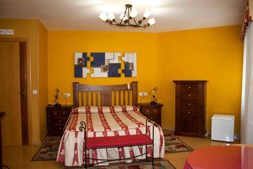 Hostal Arpa