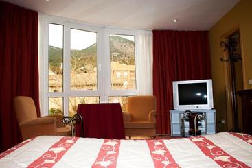 Hostal Arpa