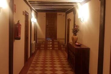 Hostal El Meson