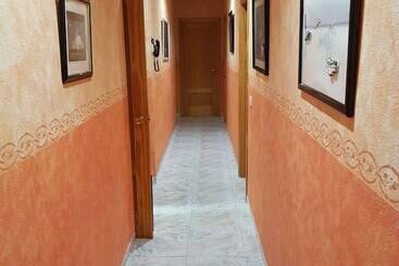 Hostal El Paso