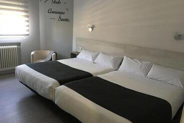 Hostal I Dream Salamanca