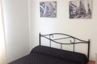 Hostal Las Eras