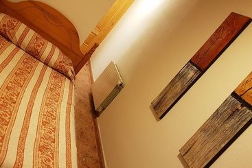Hostal Plaza
