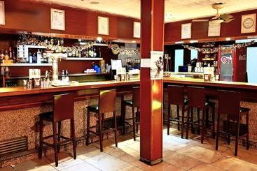 Hostal Plaza