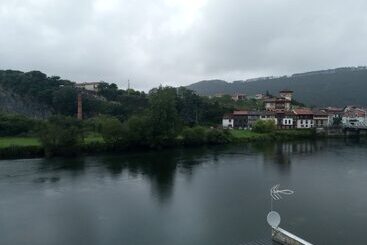 Хостел Riodeva