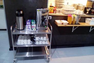 Hostel Catedral Burgos