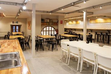 Hostel Catedral Burgos