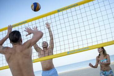 فندق Aldiana Club Andalusien  All Inclusive