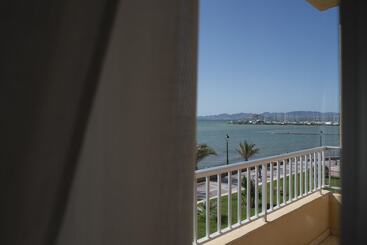 בית מלון כפרי Apartamentos La Encarnación