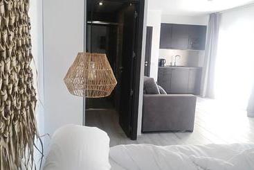 هتل Boutique X Pueblo, Benalmádena