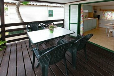 هتل Camping Clarà