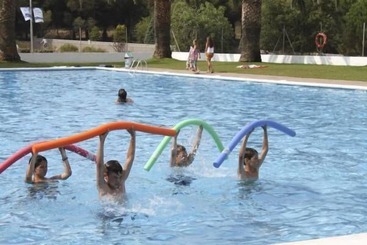 هتل Camping Internacional Palamos