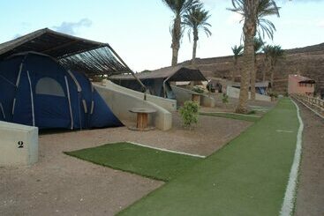 בית מלון כפרי Camping Playa De Vargas