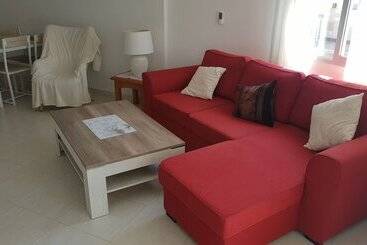 Hotel La Rotonda Apart