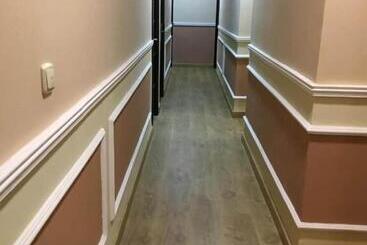 酒店 Nacional Melilla