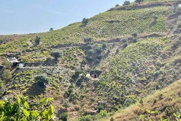 هتل Posada Del Bandolero