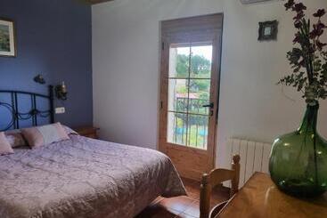 בית מלון כפרי Rural El Palomar