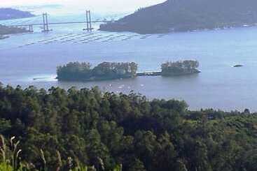 هتل Santo Apóstolo