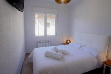 Ikustieder Vista Hermosa Country House