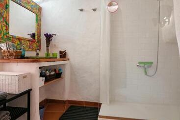 游客公寓 La Cuevita