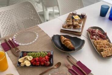 Mamma Mia Hotel Boutique   Only Adults