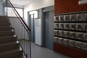 ツーリストアパートメント Margas Golf   Segunda Planta B