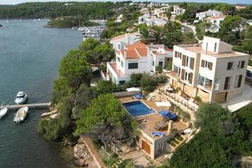 游客公寓 Menurka Port D Addaia