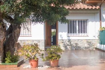 Жильё для туристов Mirador House