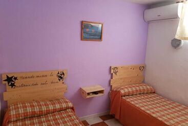 פנסיון Pensión El Duque