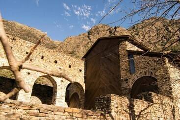 פנסיון Hostal Can Jaume