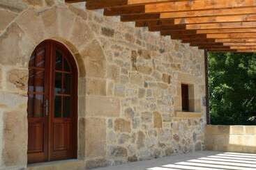 펜션 Posada El Hidalgo