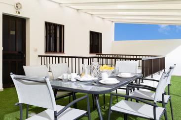 Penthouse El Rincón I