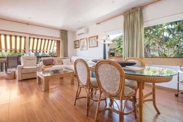Villa Amparo