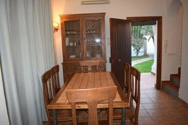 Жильё для туристов Villa Araucaria