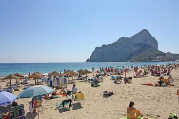 Villas Costa Calpe Cobana