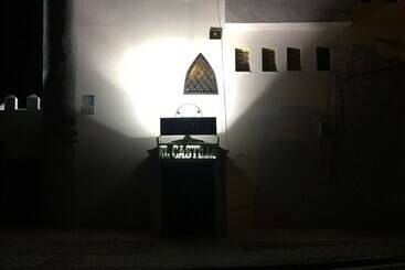 فندق صغير El Castillo
