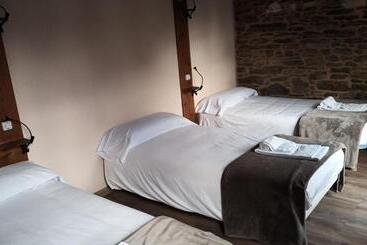 旅馆 La Casona De Sarria