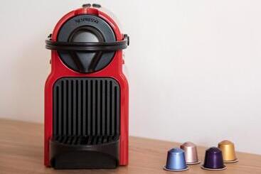 آپارتمان‌های توریست‌ها Alta House Apartments 4 Vents