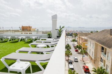 דירות לתיירים Apartamentos 525