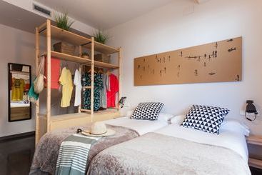 Apartamentos Dada