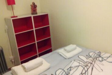 דירות לתיירים Apartamentos Llavaneras