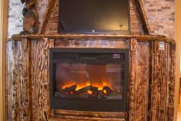 관광객 아파트 Apartamentos María Luisa