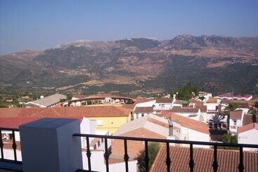 Apartamentos Quercus