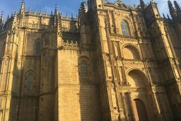 Жильё для туристов Apartamentos Rurales El Trillo