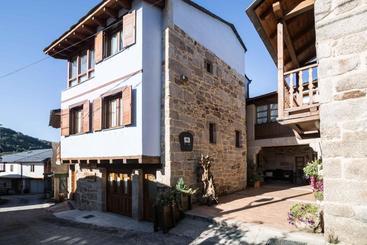 Arbores De Lenda