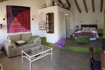 민박 Mas Ardevol Pt106