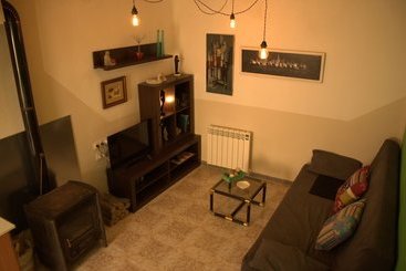 Жильё для туристов Bon Pas Rural Tarrega