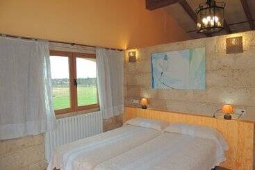 游客公寓 Villa Can Ignasi