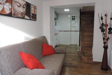 Casa Las 3 Conchas Ii