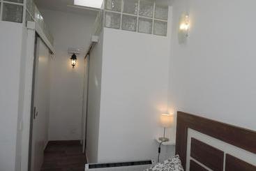 Casa Las 3 Conchas Ii